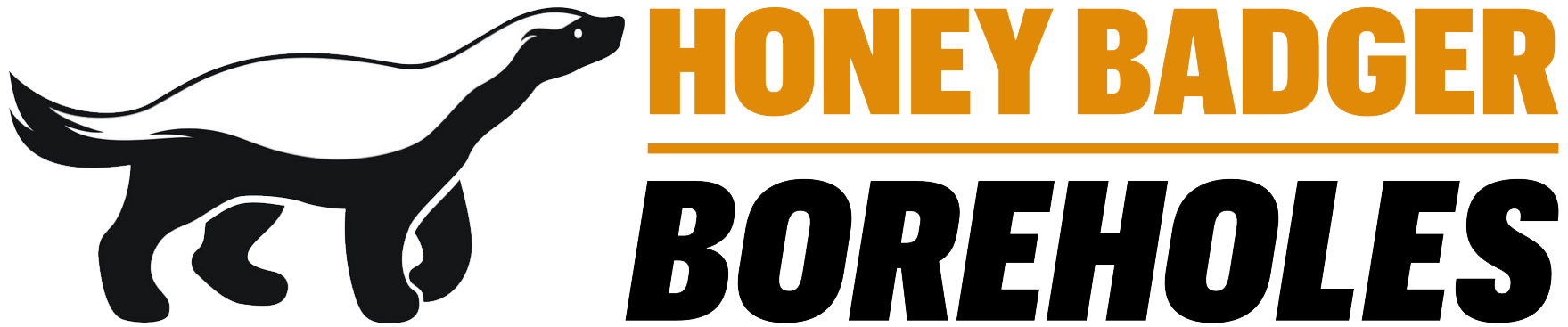 Honey Badger Boreholes